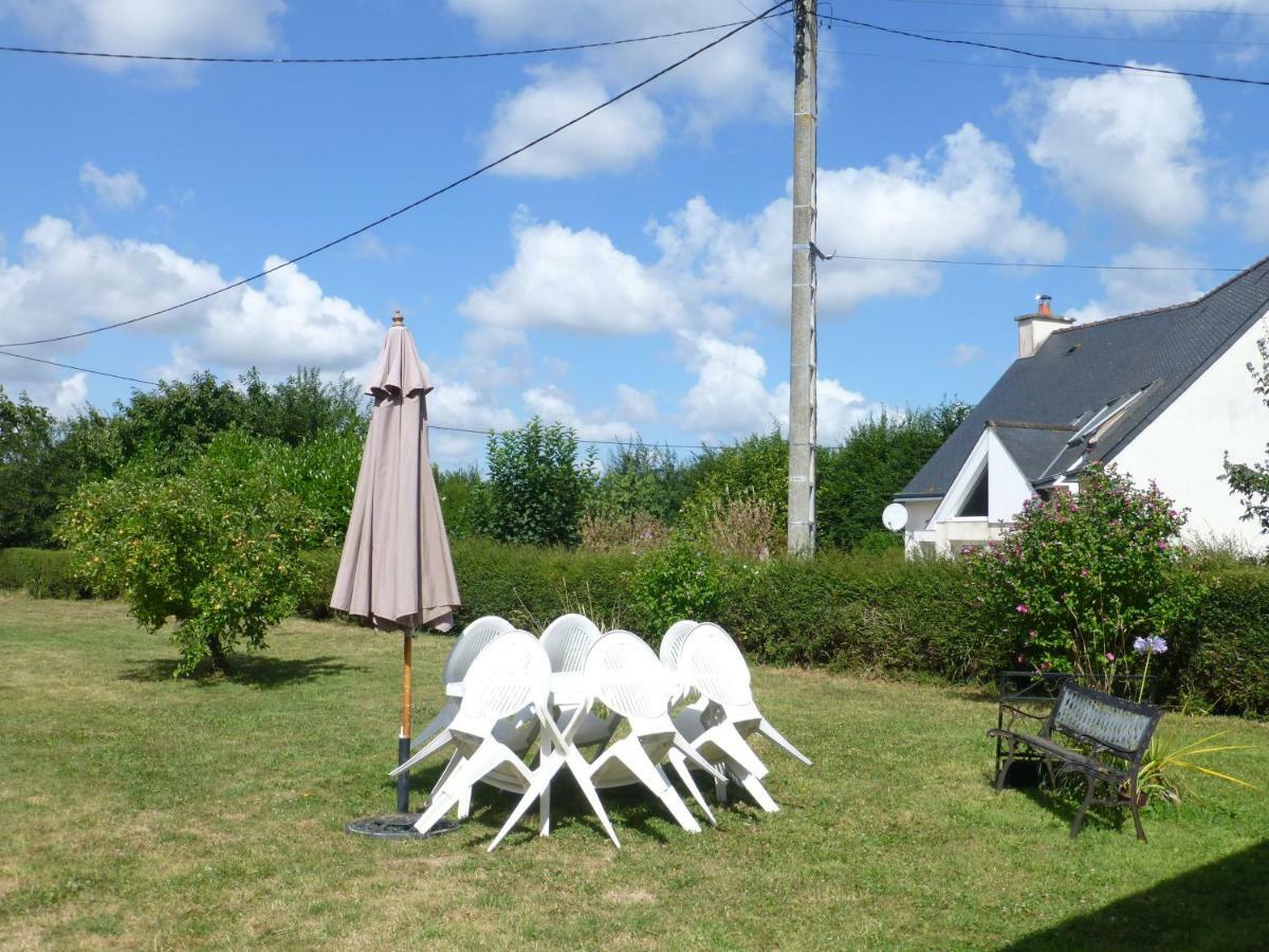 Ma Maison Crehen Exterior photo